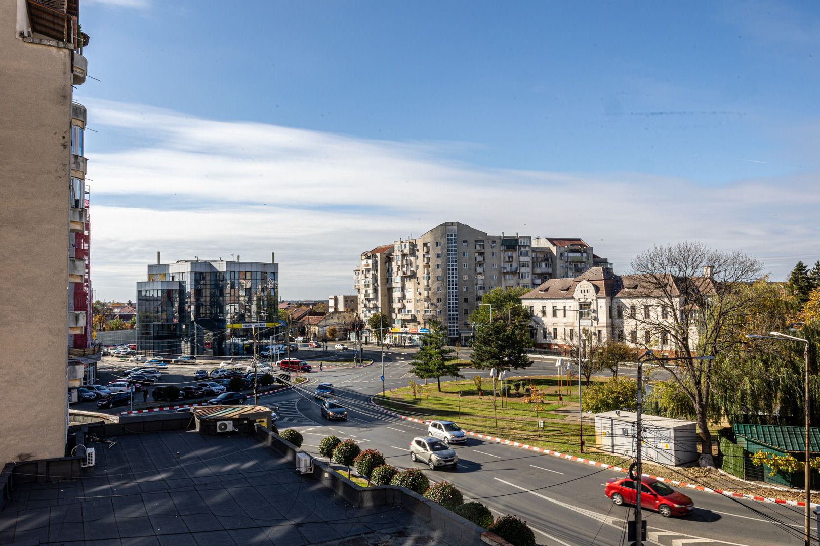 Apartament 2 camere – Piața Spitalului | Randament excelent chirie — fotografia 4