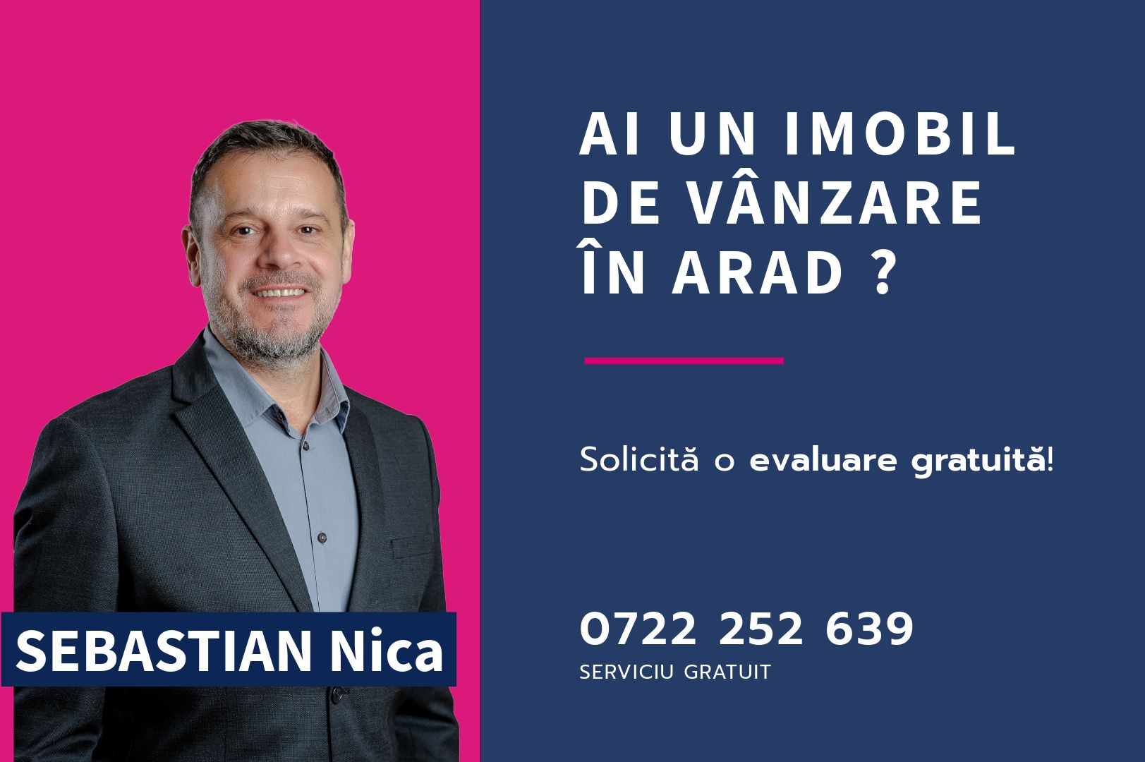 Apartament 2 camere – Piața Spitalului | Randament excelent chirie — fotografia 5