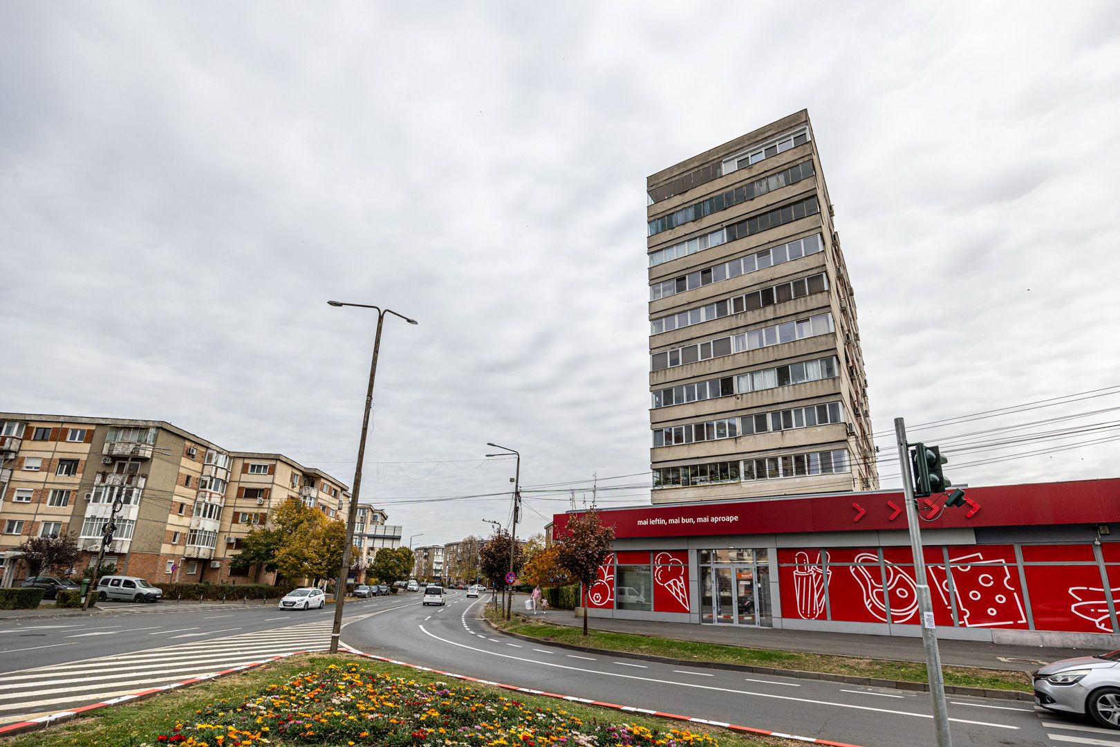 Apartament 2 camere – Piața Spitalului | Randament excelent chirie — fotografia 6