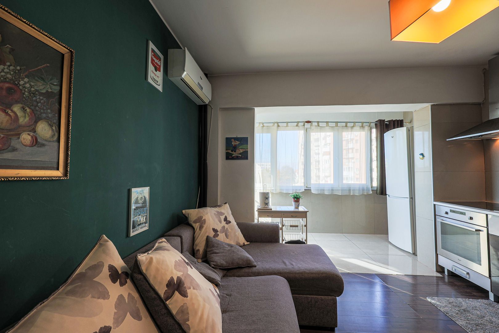 Apartament 2 camere – Piața Spitalului | Randament excelent chirie — fotografia 7