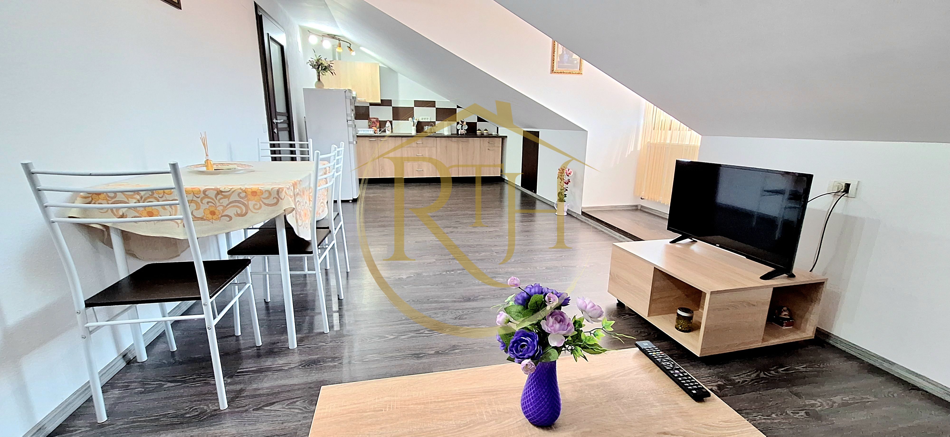 Apartament cu 2 camere, centrala proprie, aproape de Nokia, Iosefin — fotografia 5