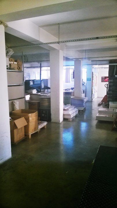 Casa/Vila/Spatiu comercial  Rahova-Sos.Salaj — fotografia 5