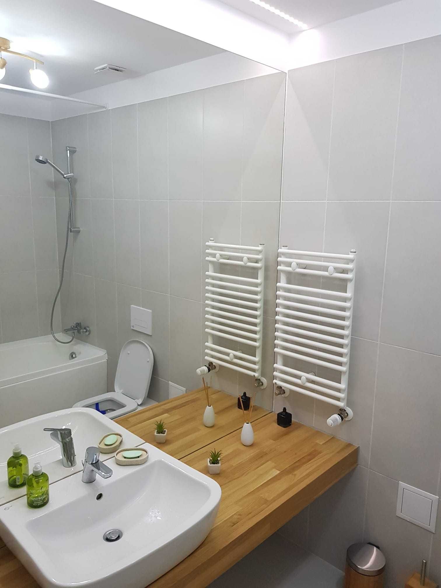 inchiriez 2 camere Pantelimon Delfinului, Mega Mall, Citta Residence — fotografia 4