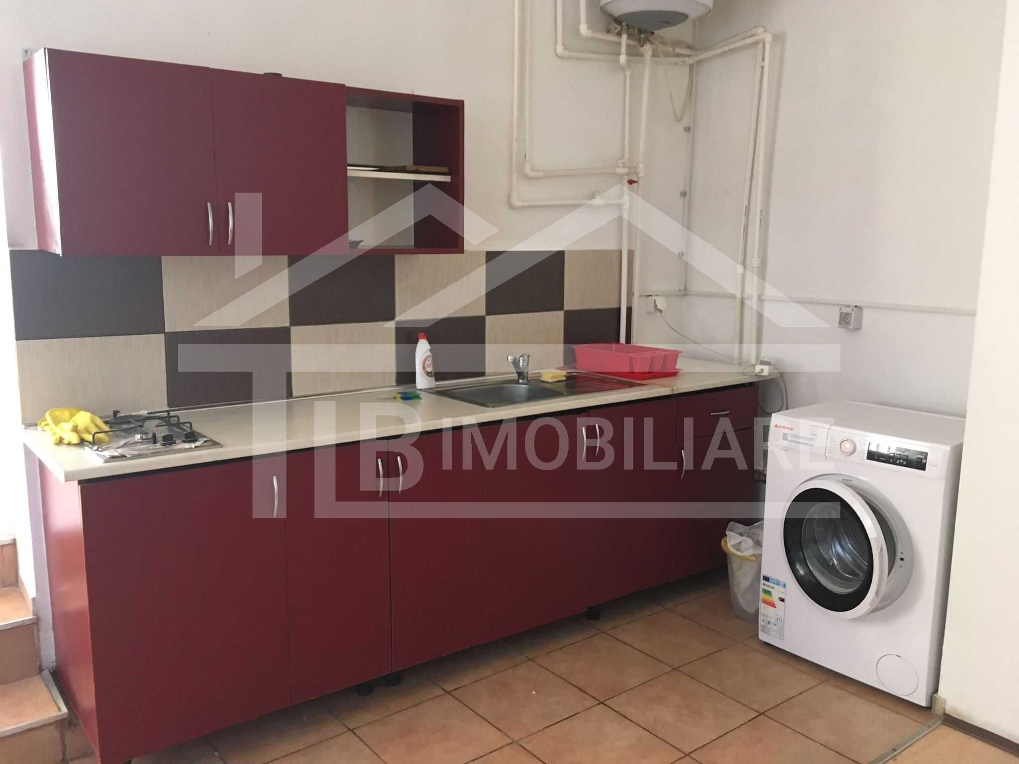 Cazare muncitori, Zona Mureseni — fotografia 5