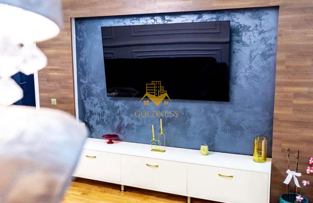 2 Camere decomandate, Manastur, Modern, AC, Parang,Big,Mc Donald s — fotografia 3