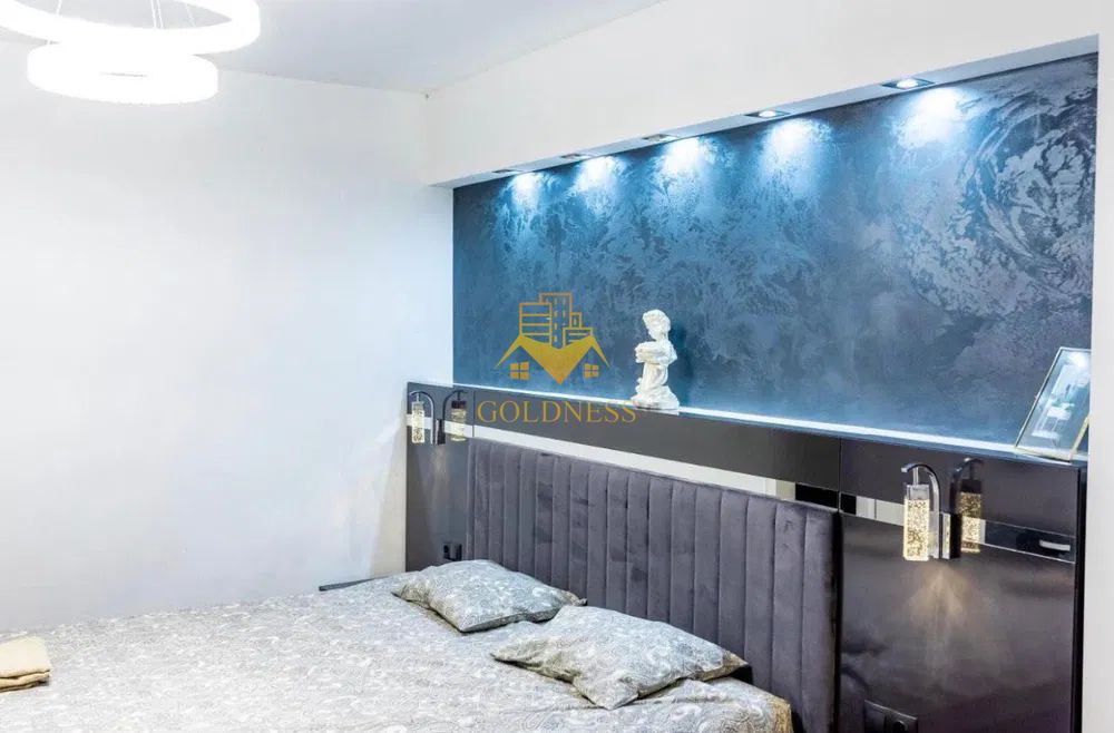 2 Camere decomandate, Manastur, Modern, AC, Parang,Big,Mc Donald s — fotografia 4