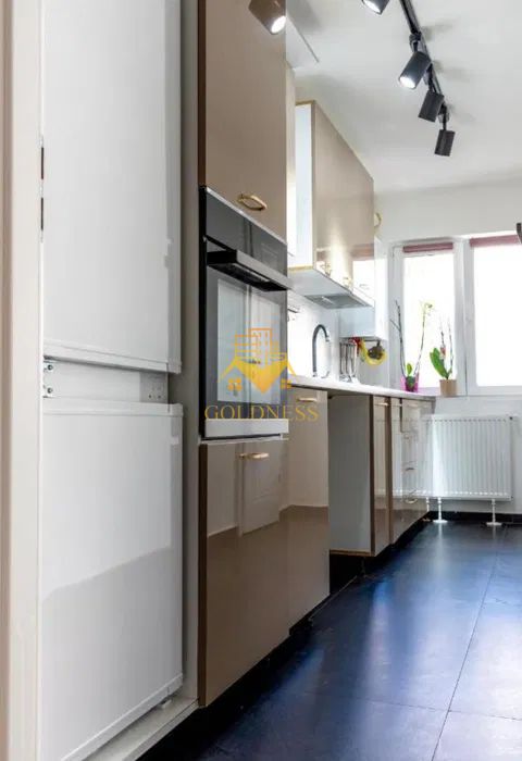 2 Camere decomandate, Manastur, Modern, AC, Parang,Big,Mc Donald s — fotografia 6