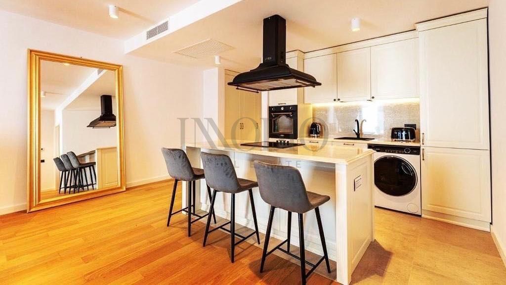 Apartament 2 camere premium | One Towers Herăstrău | Terasă | Parcare — fotografia 4