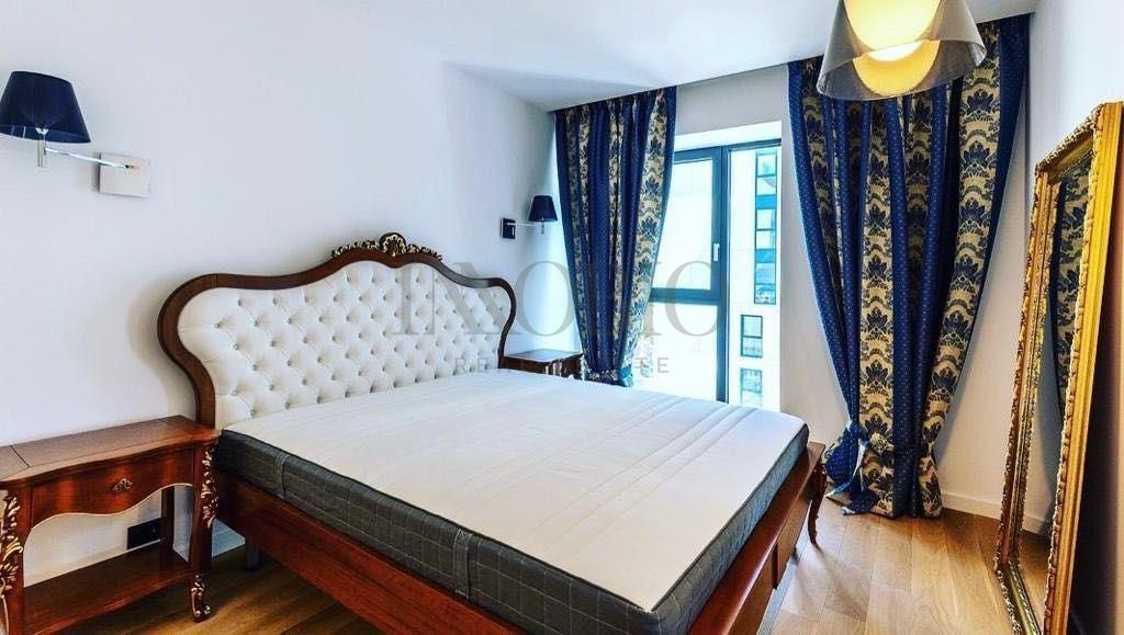 Apartament 2 camere premium | One Towers Herăstrău | Terasă | Parcare — fotografia 5
