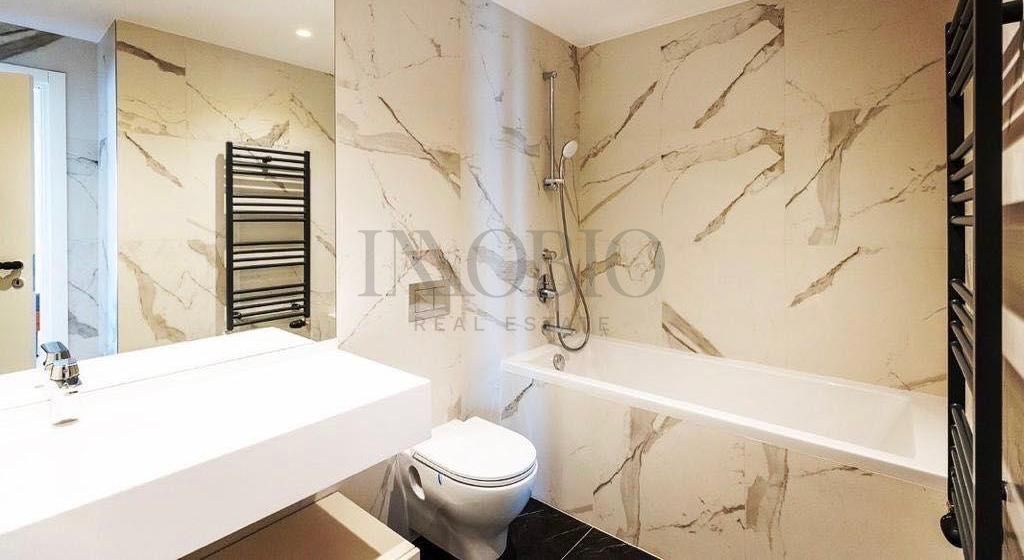 Apartament 2 camere premium | One Towers Herăstrău | Terasă | Parcare — fotografia 6