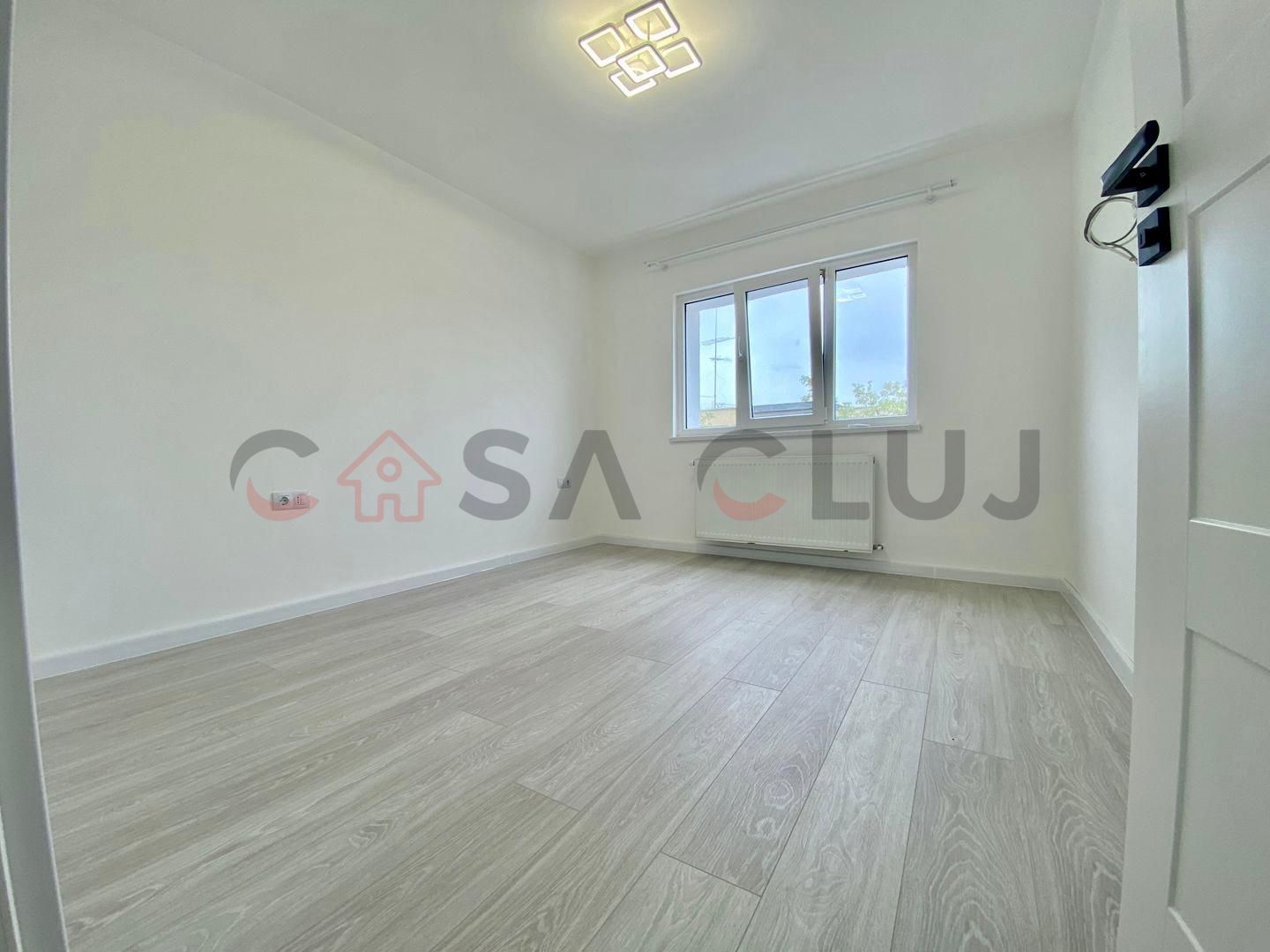 3 camere decomandate, la cheie, etaj intermediar, OMV Mărăști — fotografia 6