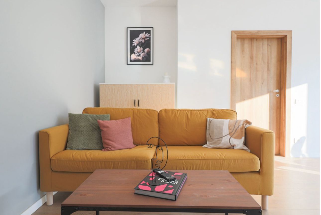 Apartament 2 camere | ARED CITY – Bloc R39 | Comision 0% — fotografia 6