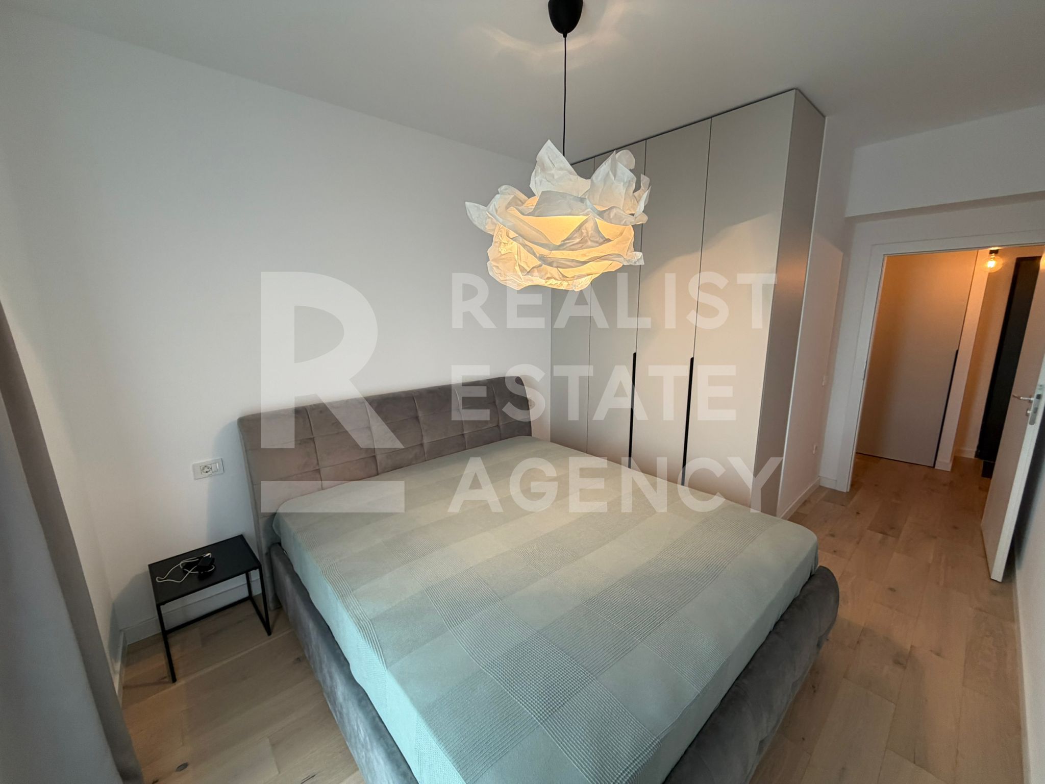 Chirie, apartament, 2camere + Parcare, First Estates Pipera, București — fotografia 11