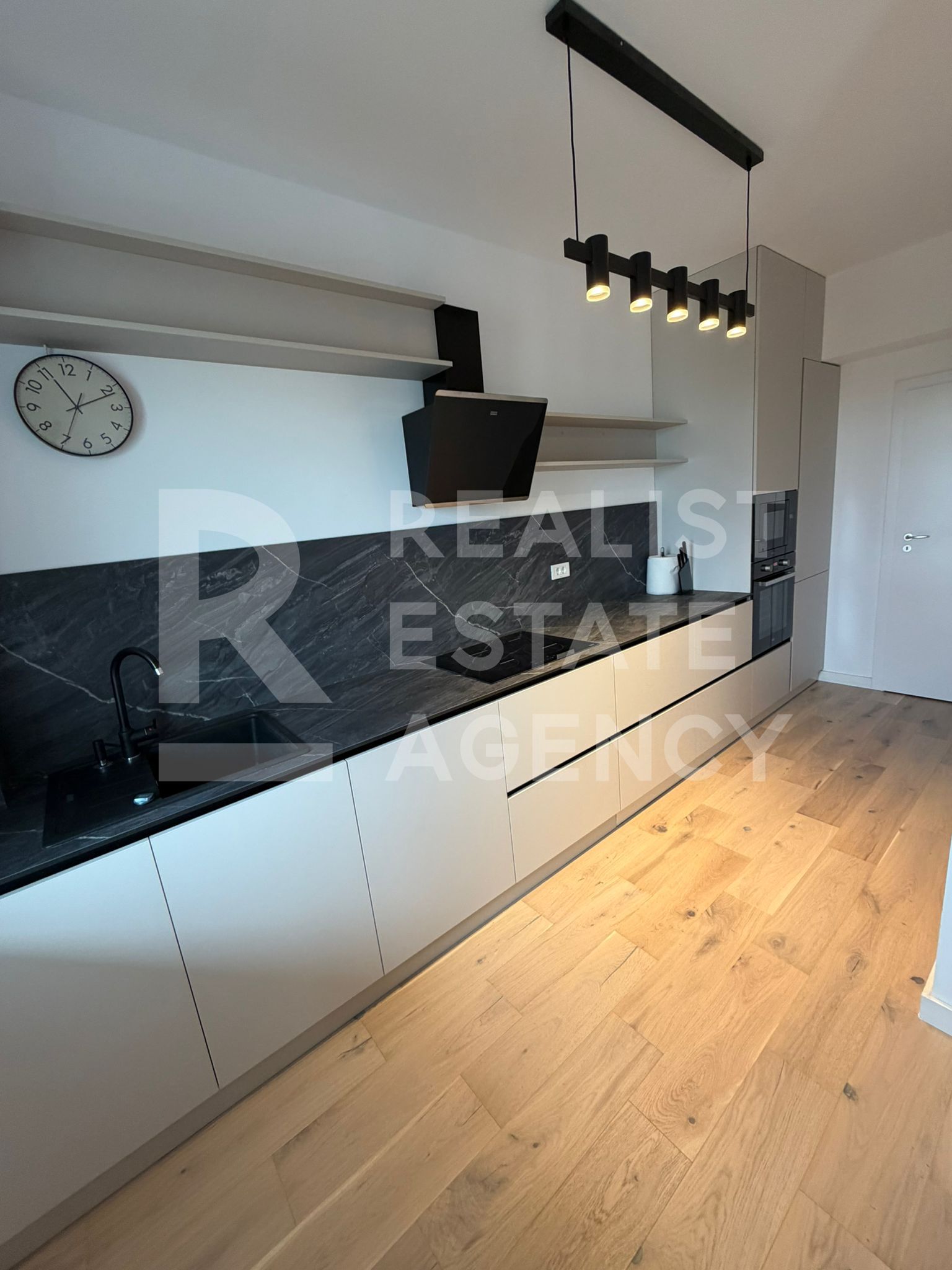 Chirie, apartament, 2camere + Parcare, First Estates Pipera, București — fotografia 12