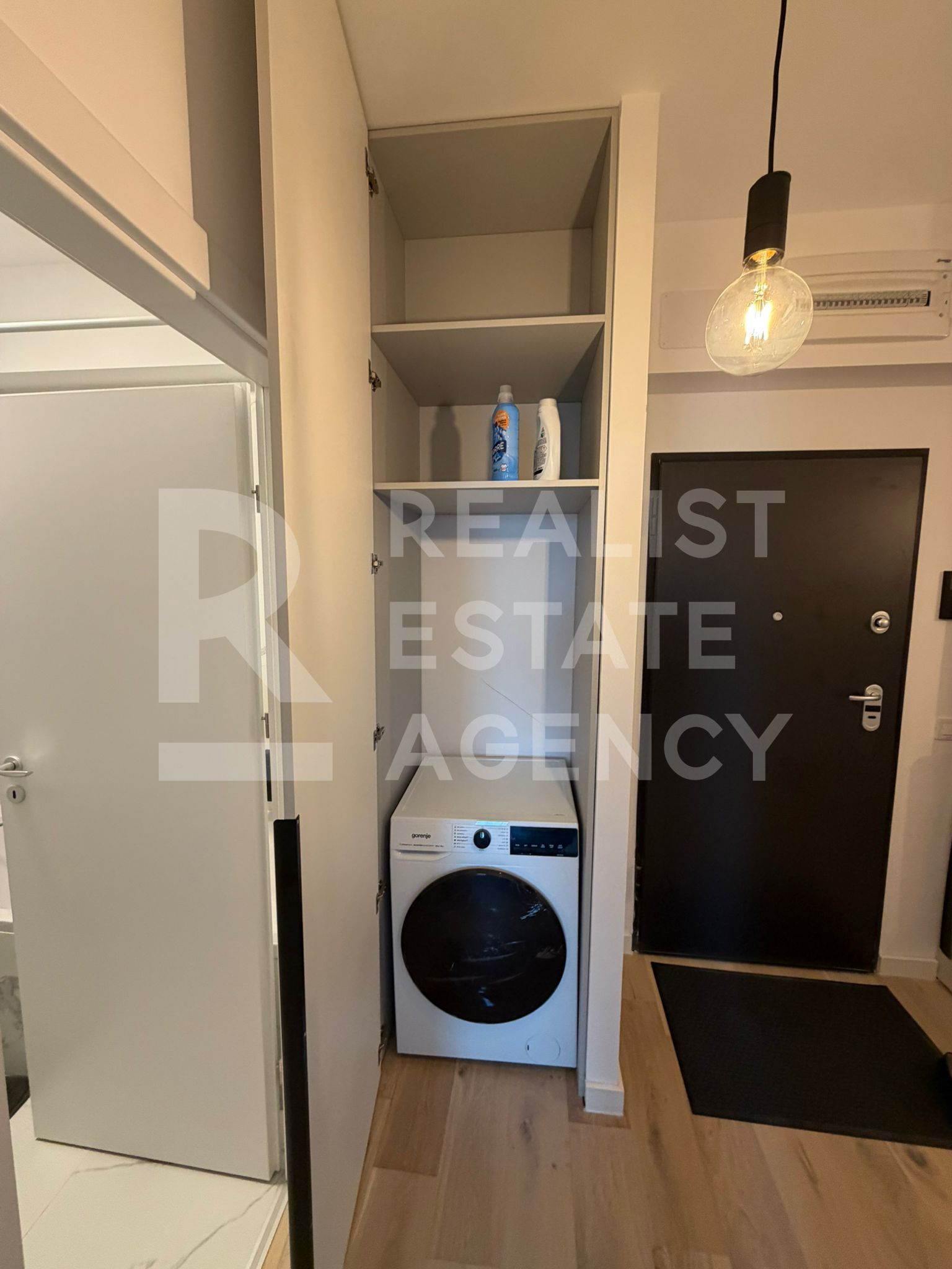 Chirie, apartament, 2camere + Parcare, First Estates Pipera, București — fotografia 7
