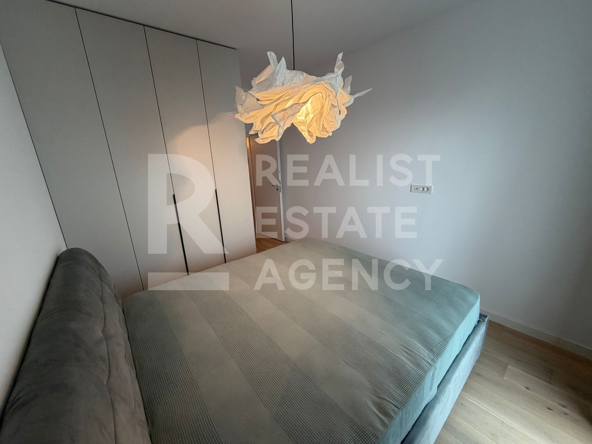 Chirie, apartament, 2camere + Parcare, First Estates Pipera, București — fotografia 9
