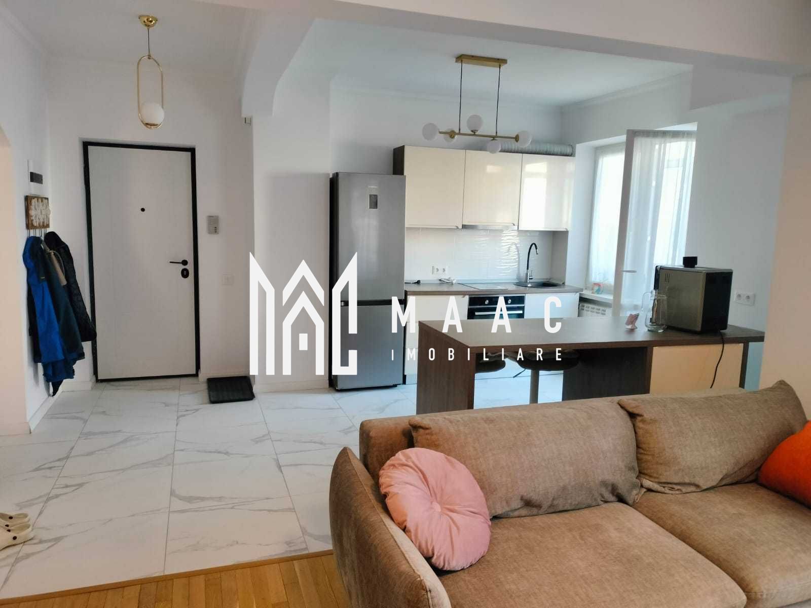 Apartament 3 camere | Etaj 1 | Balcon | Pivnita | 67 MPU | Ultracentral — fotografia 4