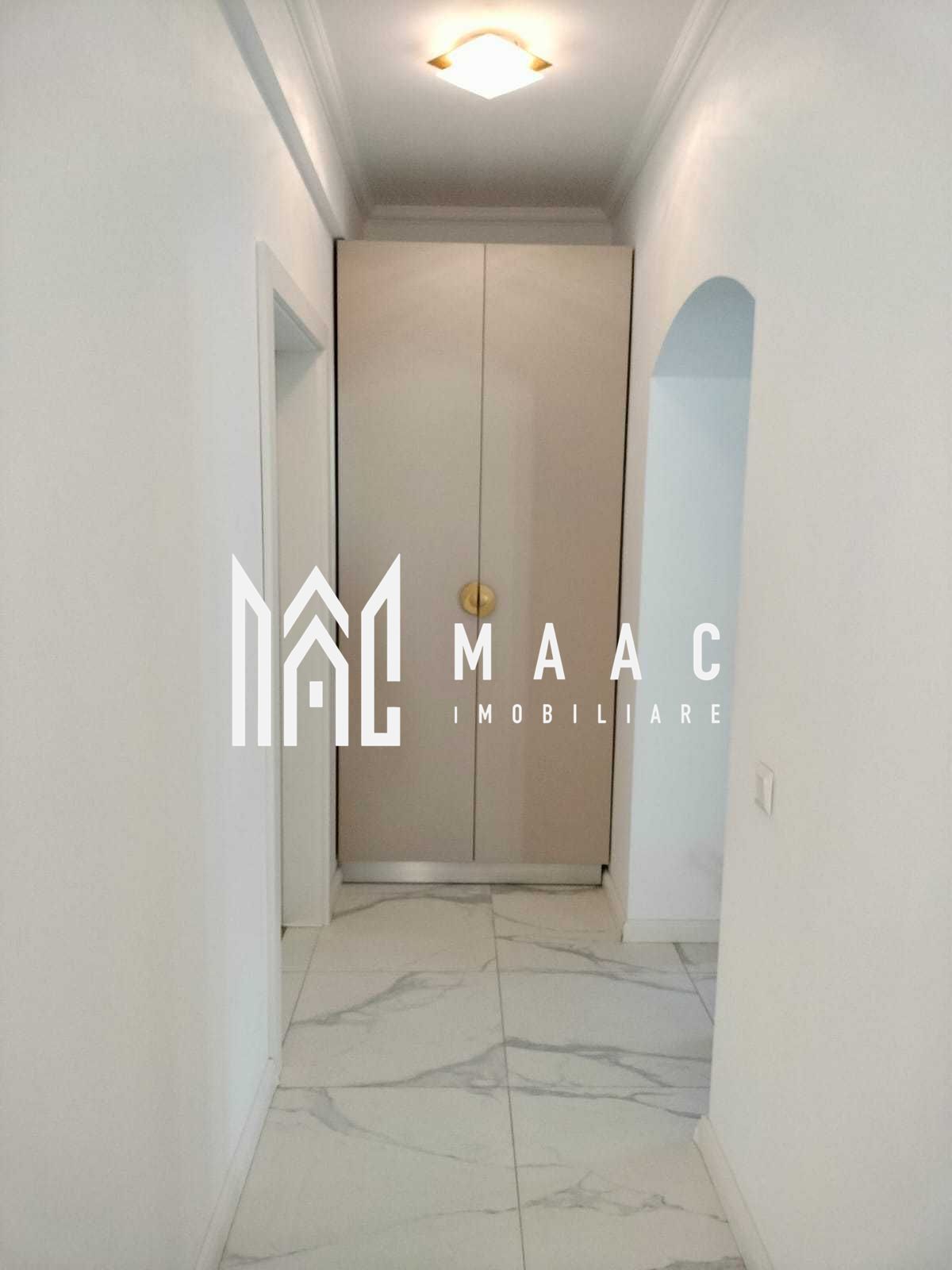 Apartament 3 camere | Etaj 1 | Balcon | Pivnita | 67 MPU | Ultracentral — fotografia 5
