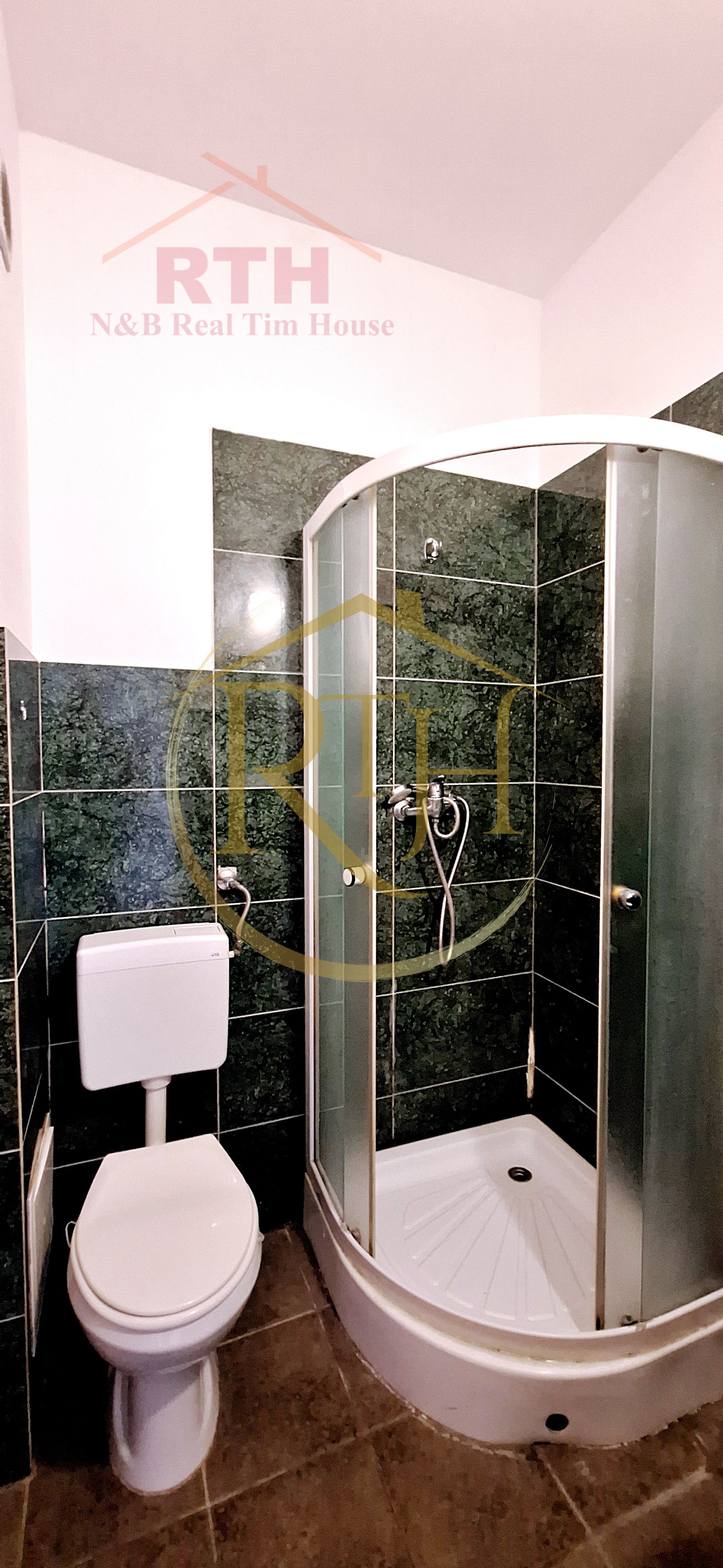 Oferim spre inchiriere garsoniera, loc de parcare, zona Soarelui — fotografia 14