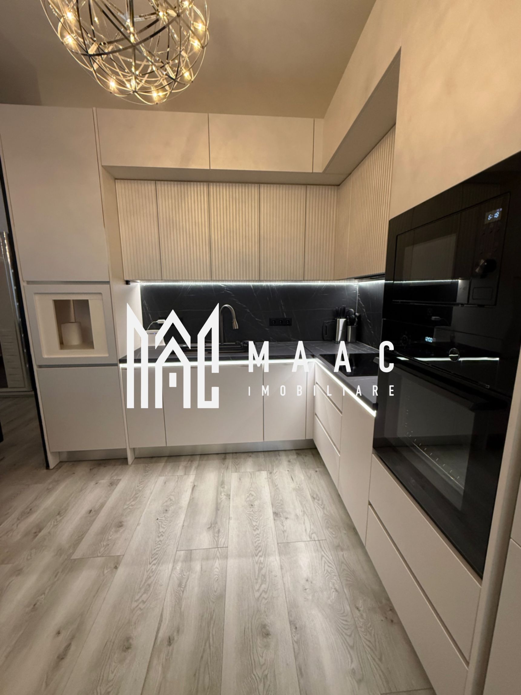Apartament 2 camere de vânzare | Șelimbăr, Sibiu | 62 mp, mobilat, balcon — fotografia 12