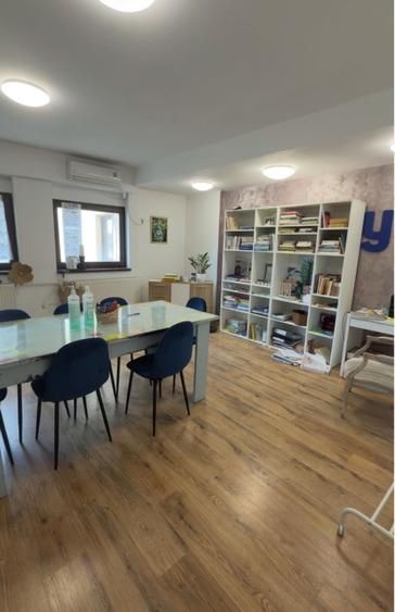 BRASADAS vinde cladire de birouri 24 firme 102.000 euro/an. — fotografia 4