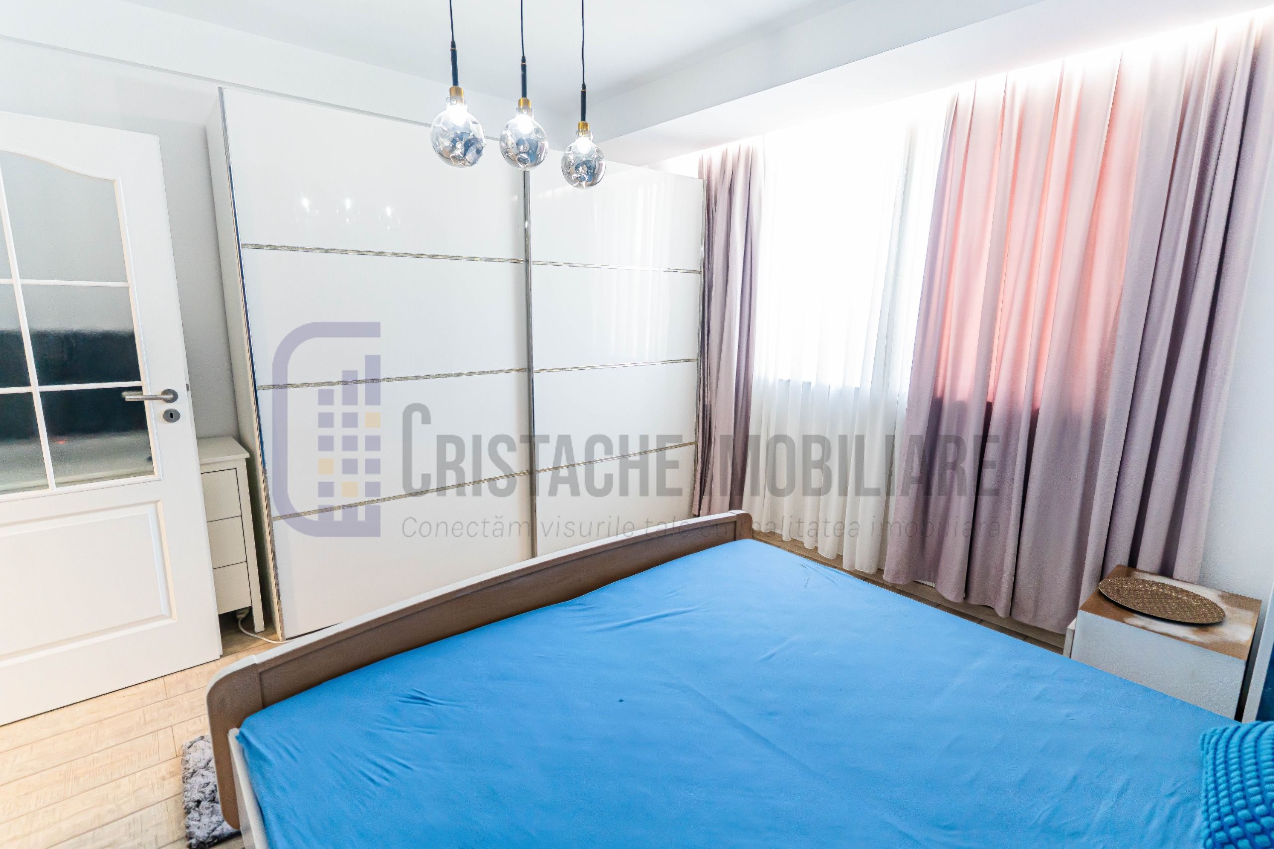 Apartament 2 camere prima inchiriere_Fundeni — fotografia 4