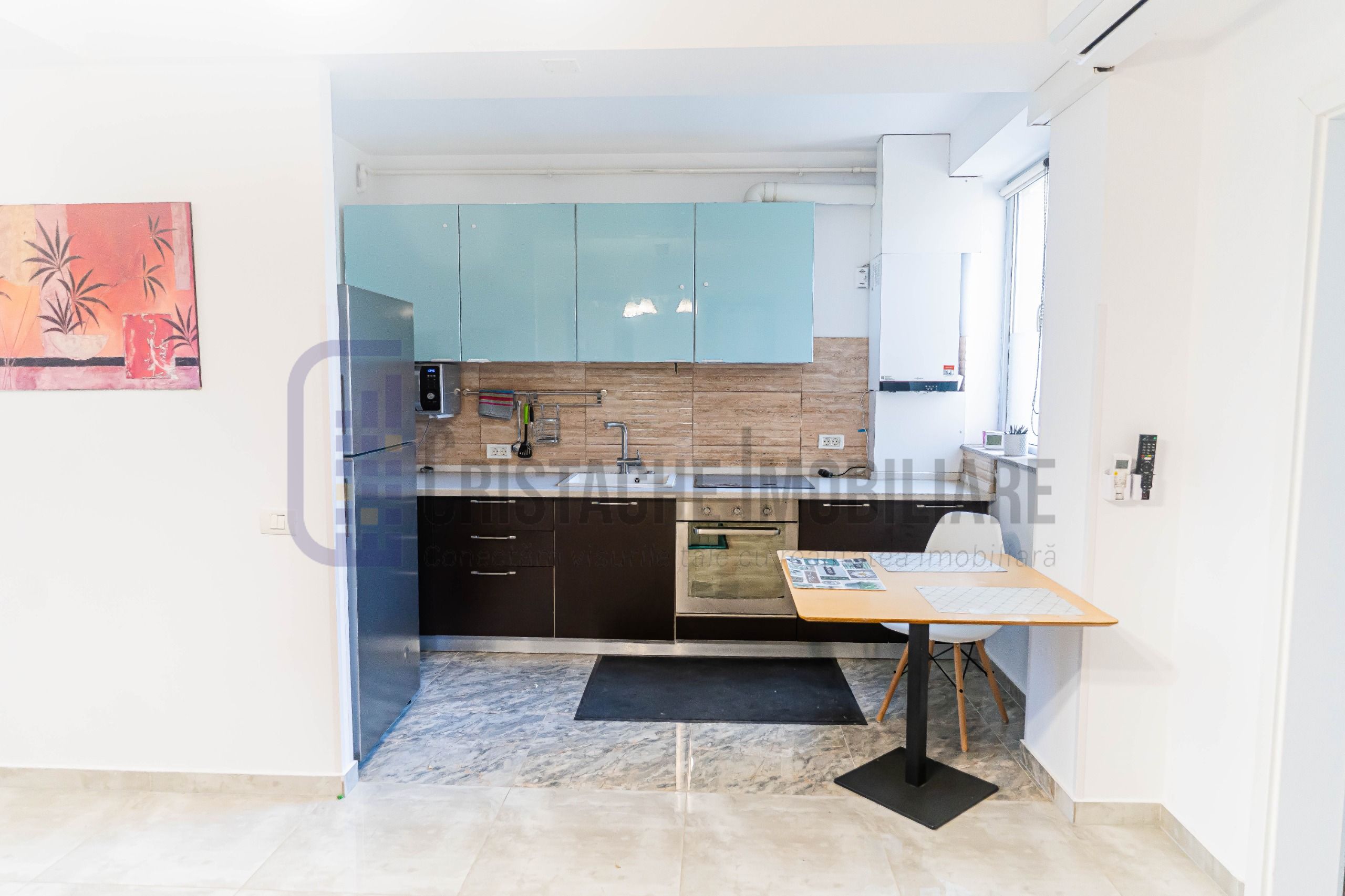 Apartament 2 camere prima inchiriere_Fundeni — fotografia 5