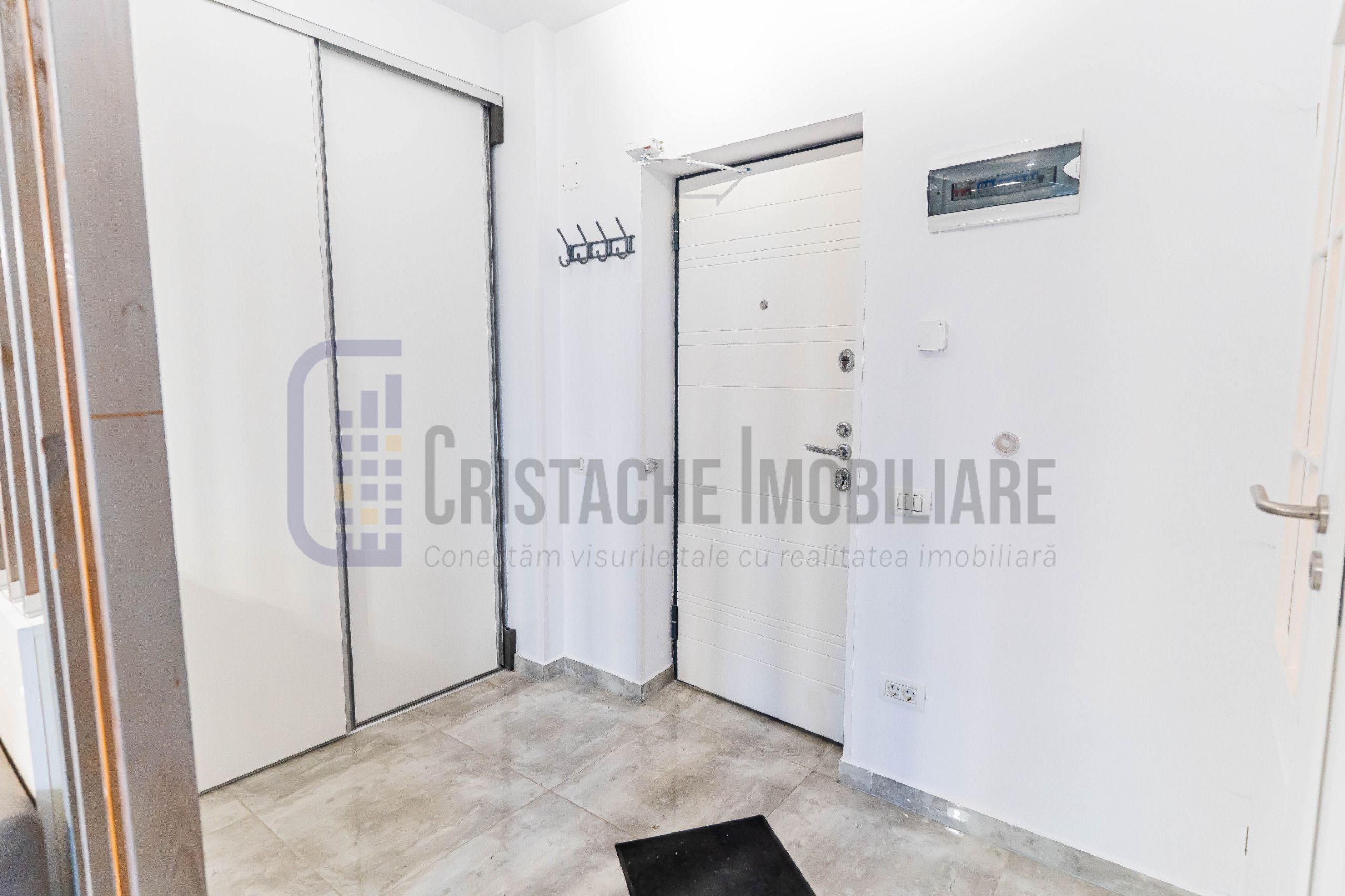 Apartament 2 camere prima inchiriere_Fundeni — fotografia 6