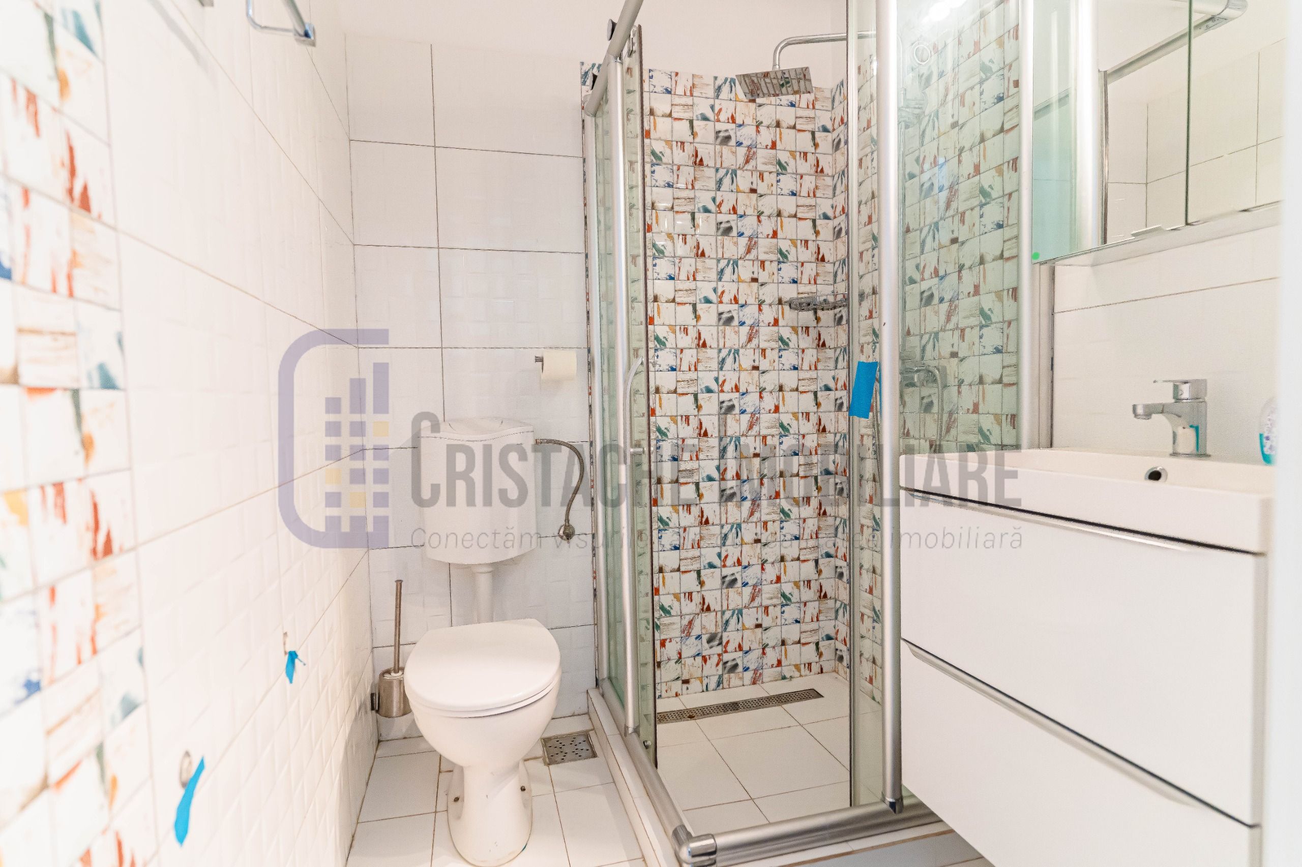 Apartament 2 camere prima inchiriere_Fundeni — fotografia 7