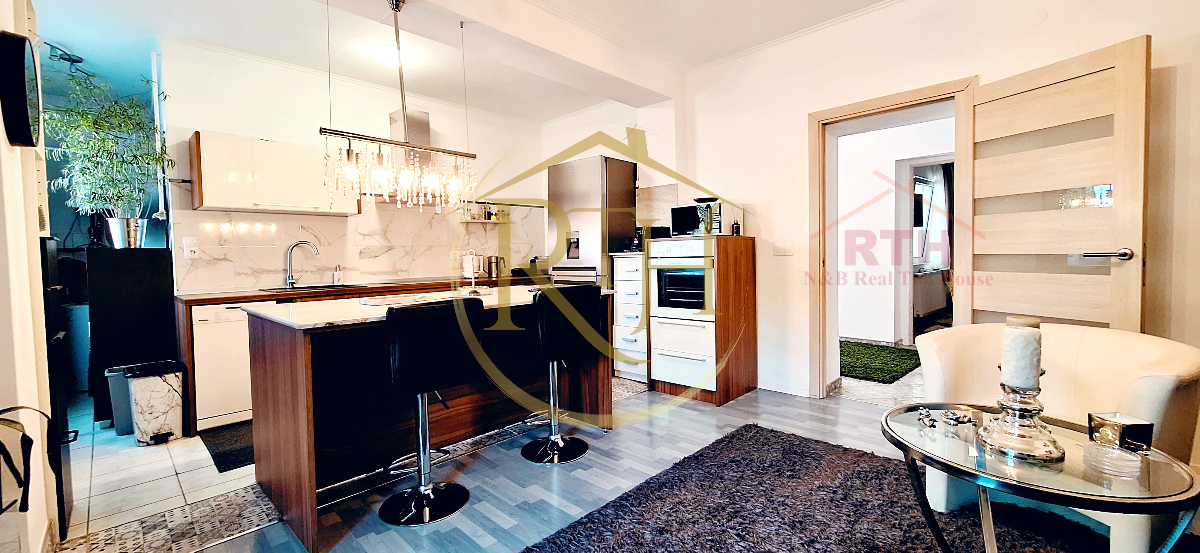 0% Comision Oferim spre vanzare, proprietate deosebita, 7 camere, zona Modern — fotografia 10