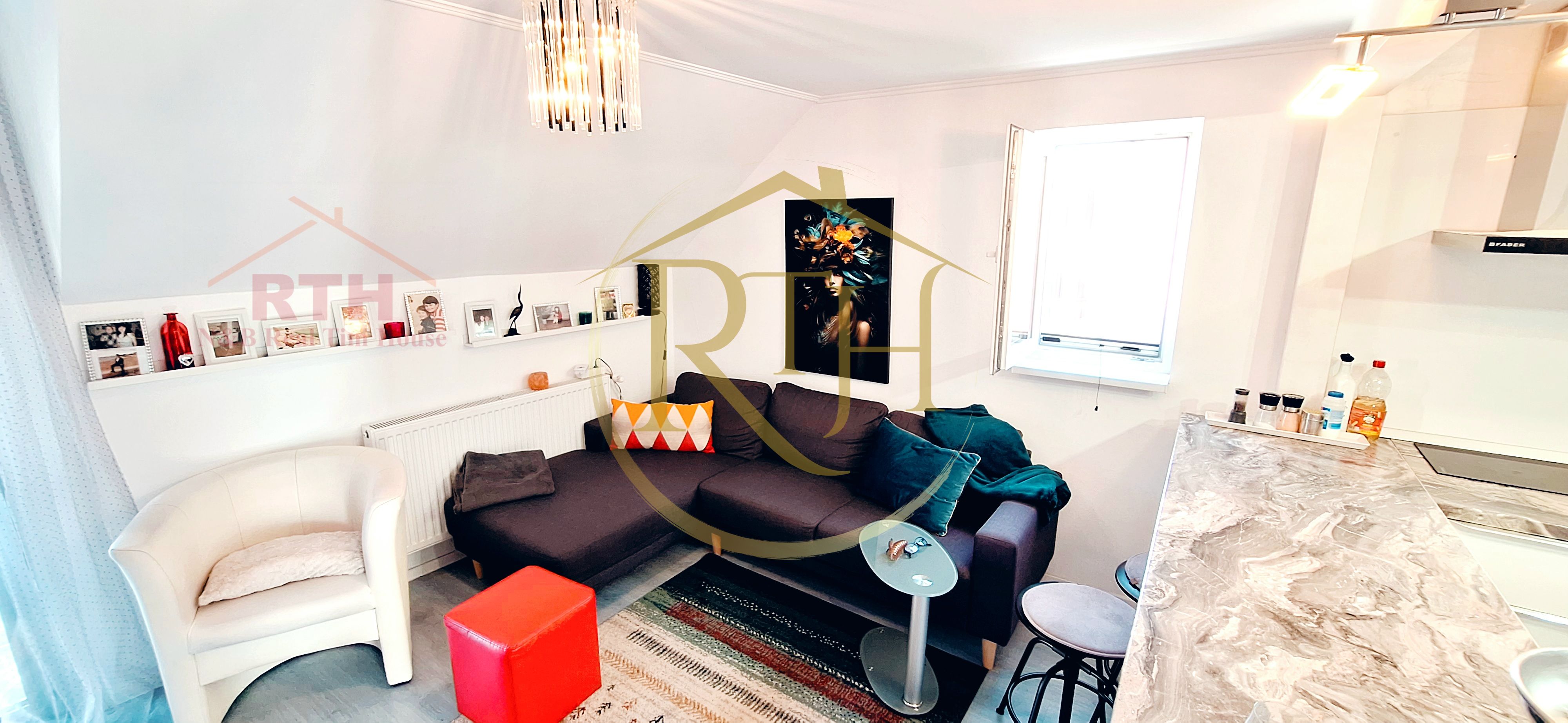 0% Comision Oferim spre vanzare, proprietate deosebita, 7 camere, zona Modern — fotografia 12