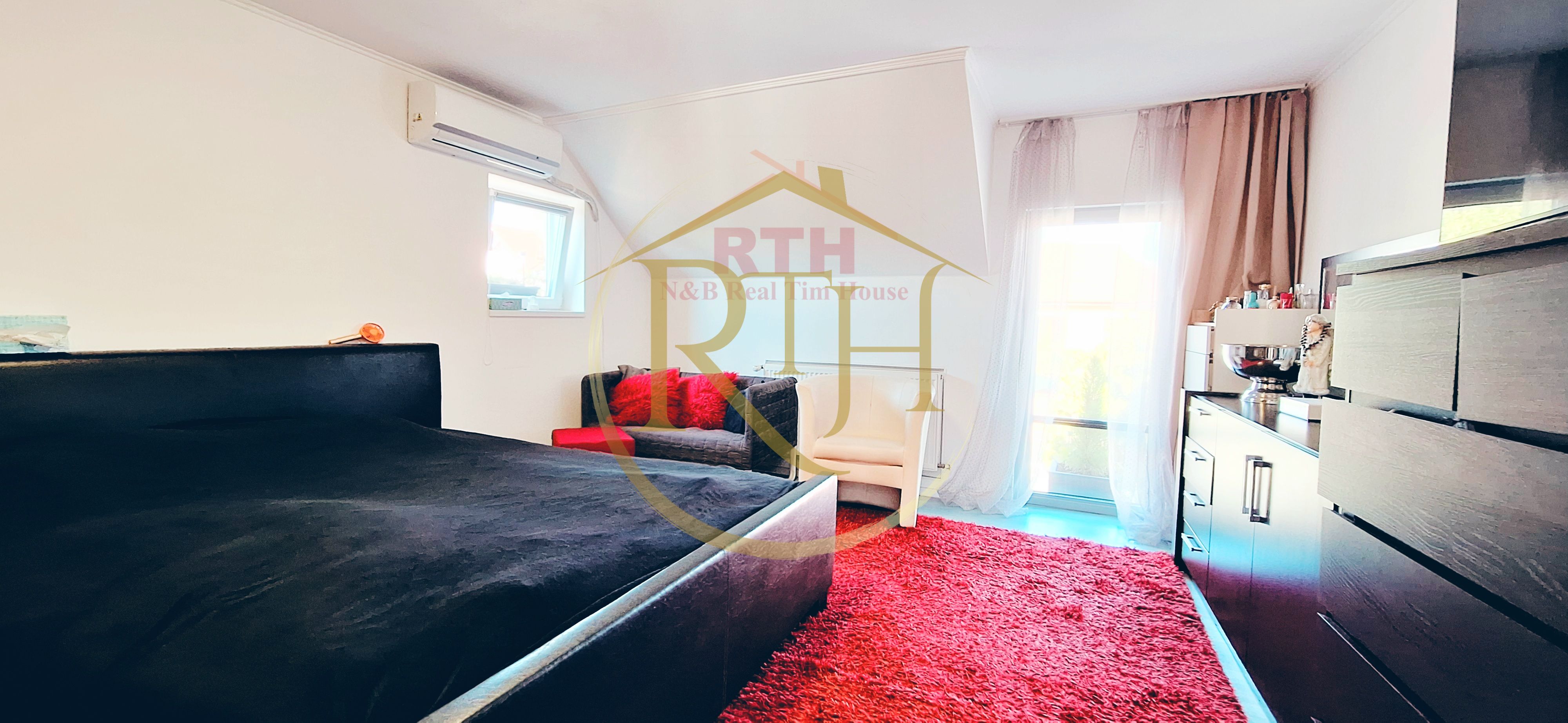 0% Comision Oferim spre vanzare, proprietate deosebita, 7 camere, zona Modern — fotografia 15