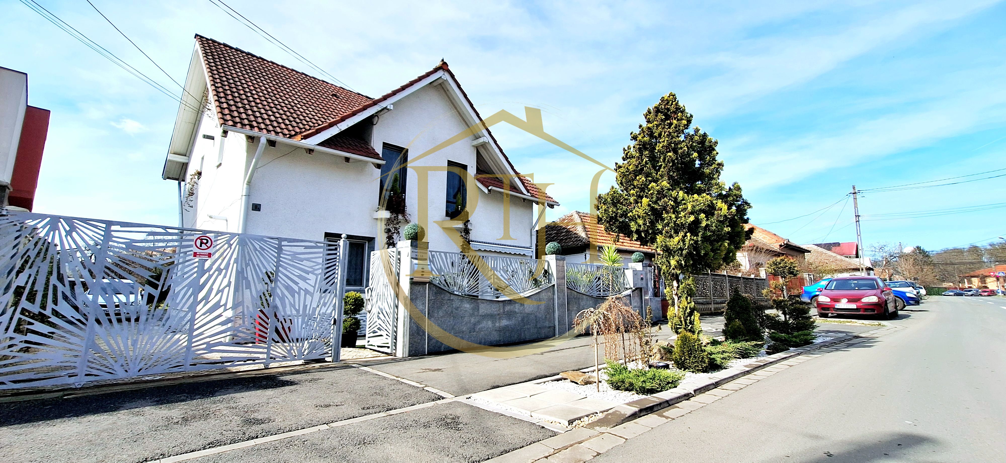 0% Comision Oferim spre vanzare, proprietate deosebita, 7 camere, zona Modern — fotografia 4