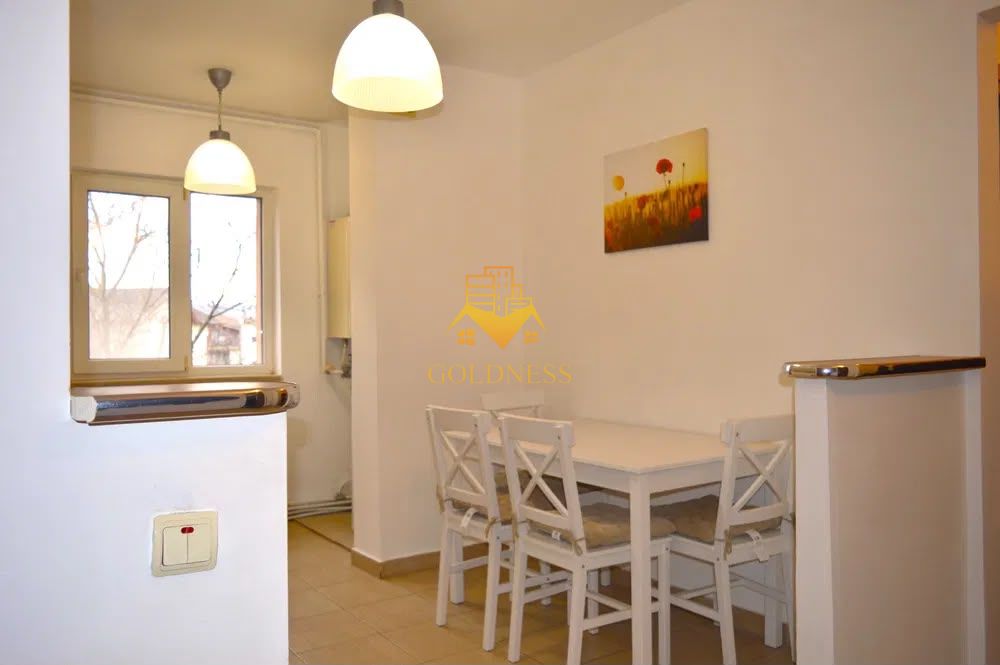 2 camere decomandate, balcon, Zorilor, UMF, BBU, MOL, Observatorului — fotografia 4