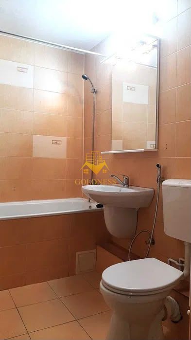 2 camere decomandate, balcon, Zorilor, UMF, BBU, MOL, Observatorului — fotografia 5