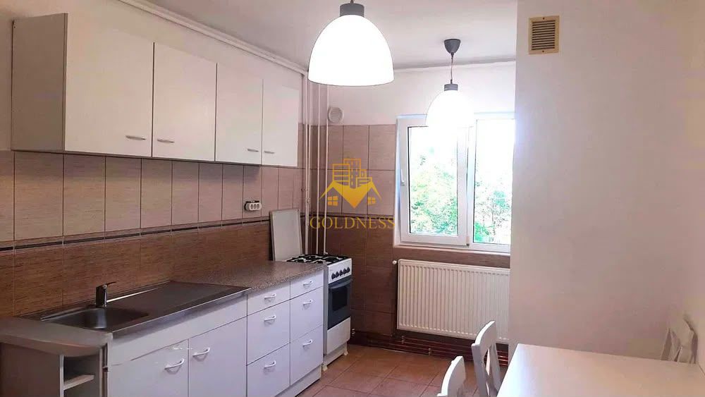2 camere decomandate, balcon, Zorilor, UMF, BBU, MOL, Observatorului — fotografia 6