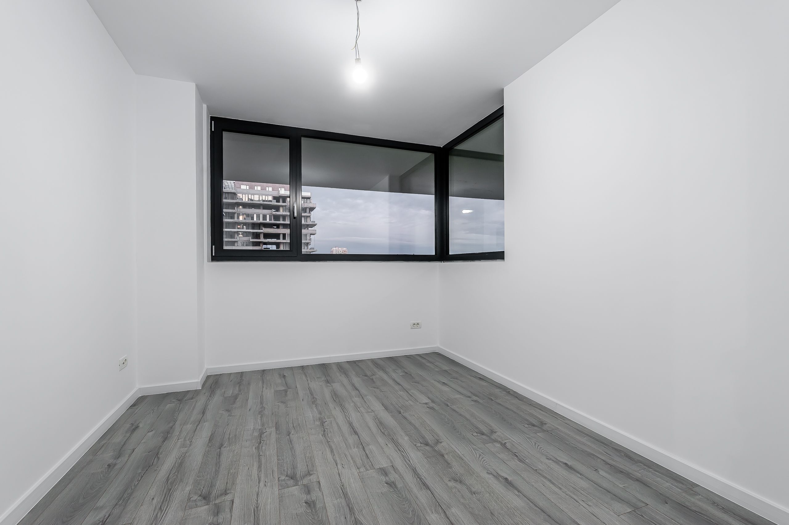 Apartament 2 camere în XCity Towers Timișoara – Parcare inclusă — fotografia 6
