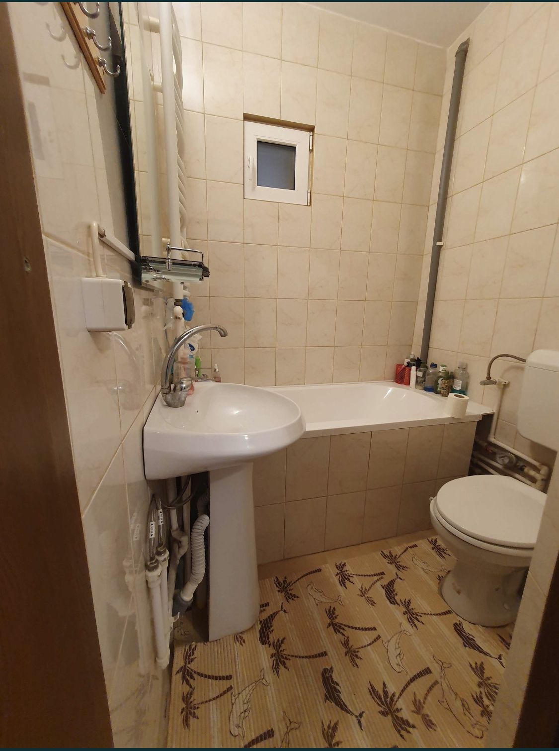 Vand apartament 2 camere — fotografia 5