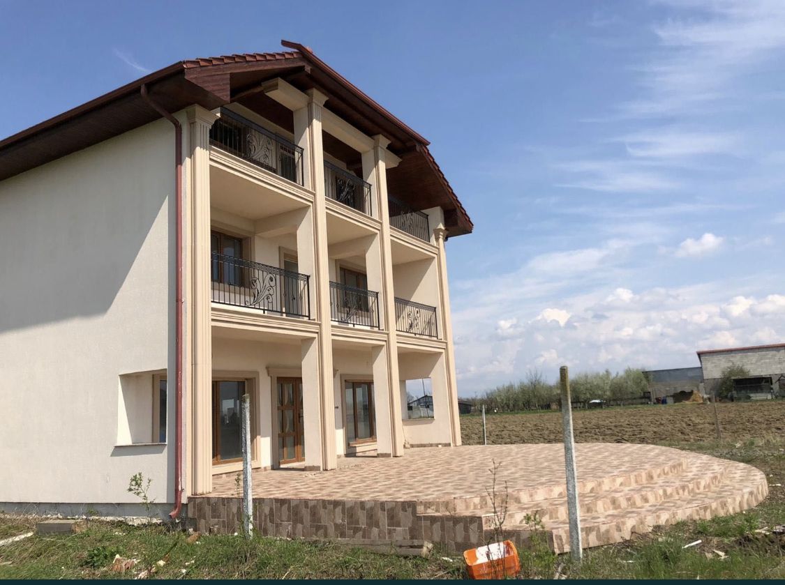 Pensiune/Hotel de vanzare — fotografia 4