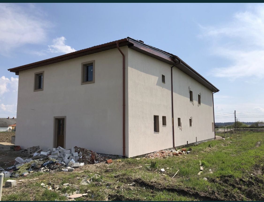 Pensiune/Hotel de vanzare — fotografia 5