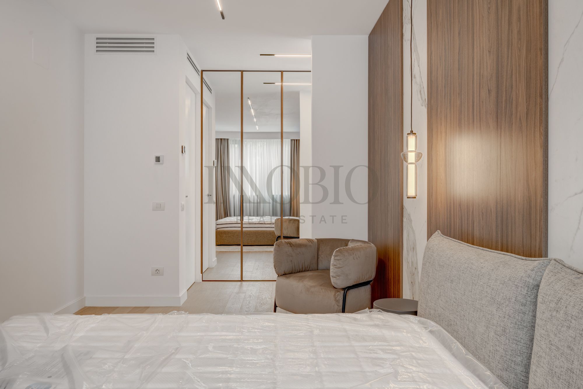 Apartament 4 Camere | Aviatorilor - Charles de Gaulle — fotografia 14