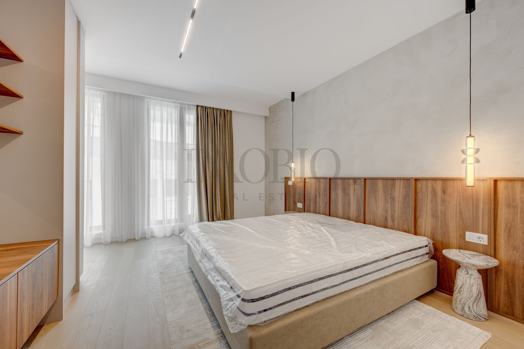 Apartament 4 Camere | Aviatorilor - Charles de Gaulle — fotografia 18