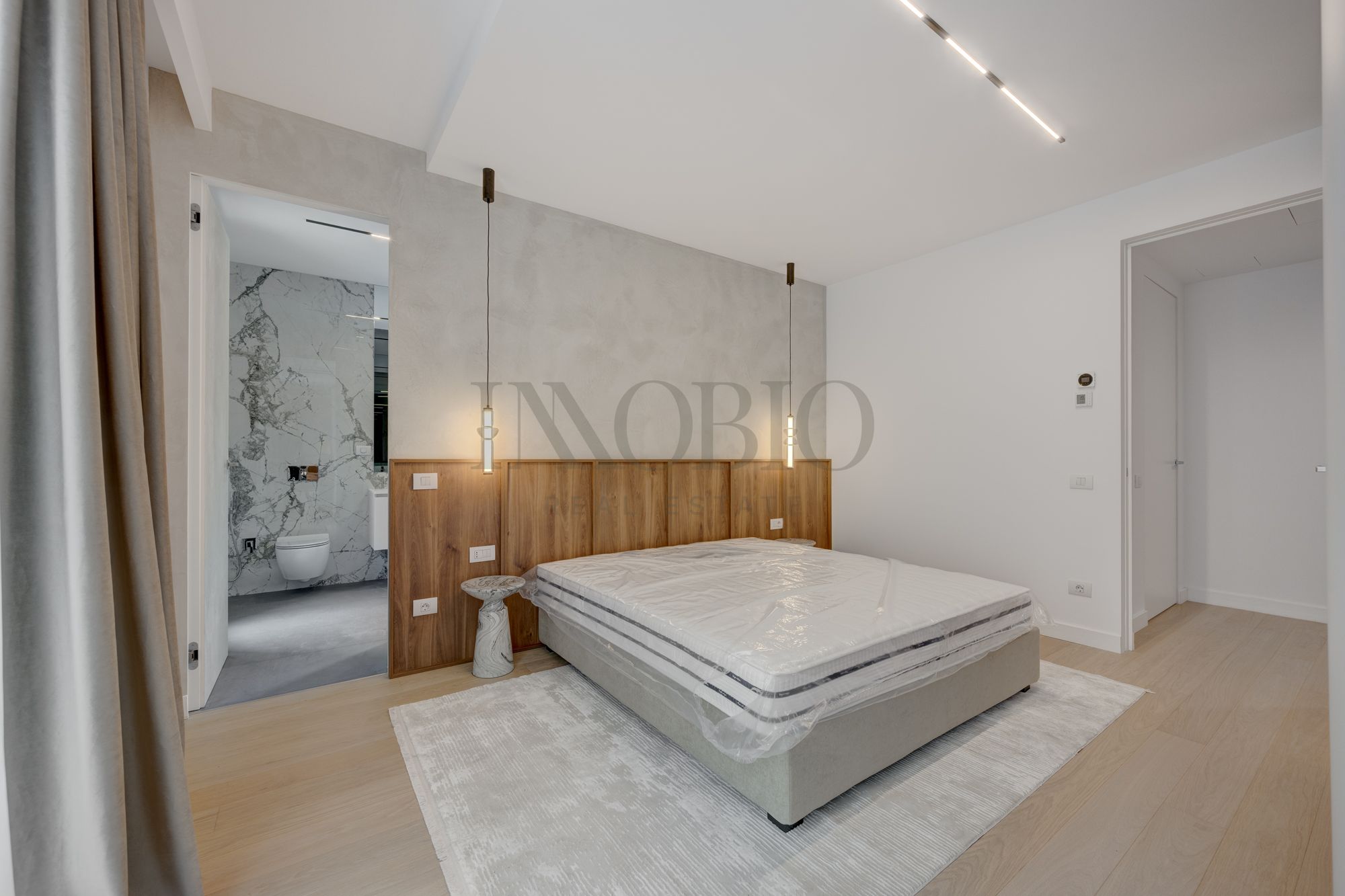 Apartament 4 Camere | Aviatorilor - Charles de Gaulle — fotografia 19