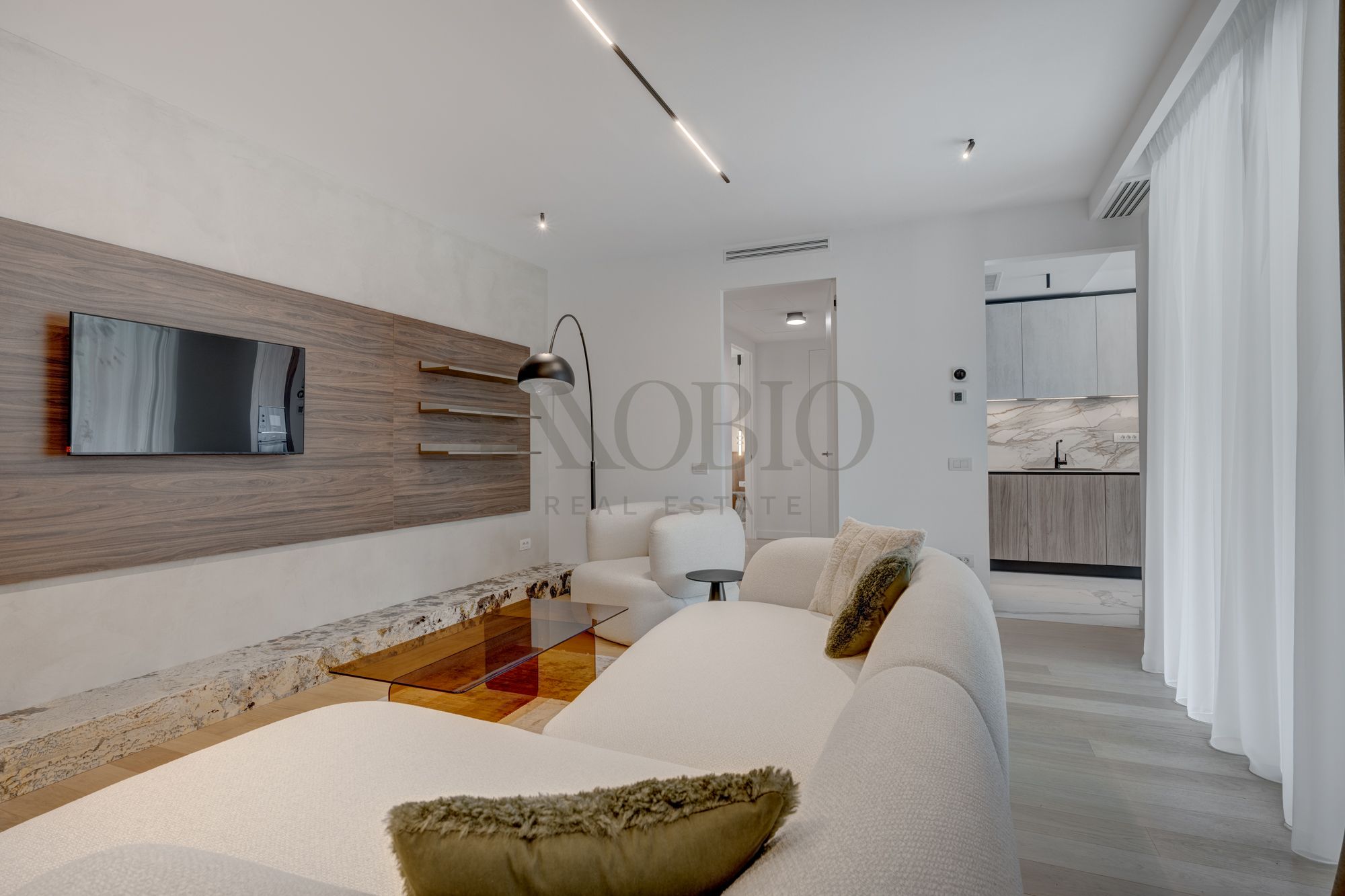Apartament 4 Camere | Aviatorilor - Charles de Gaulle — fotografia 3
