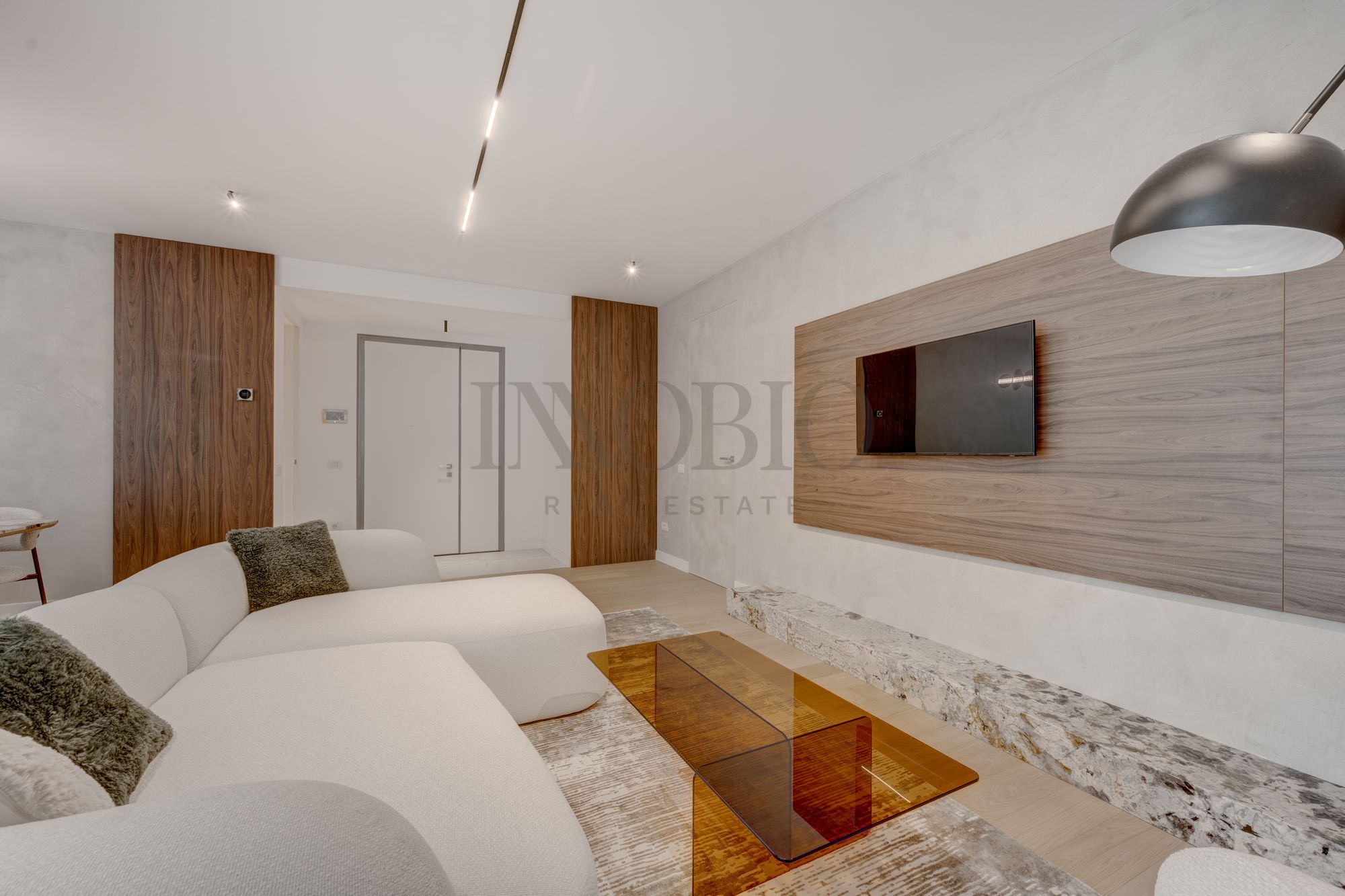 Apartament 4 Camere | Aviatorilor - Charles de Gaulle — fotografia 4