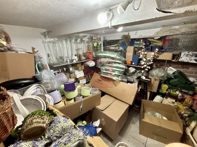 Investitie - Spatiu comercial ultracentral, inchiriat cu 900 Euro. — fotografia 7