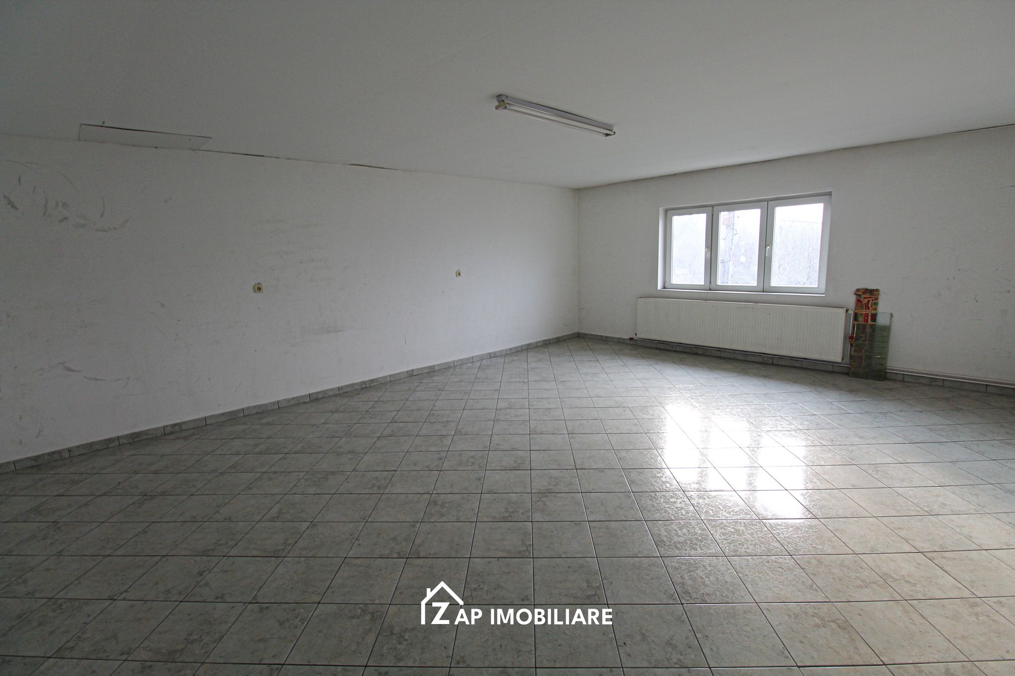 Birouri - 4 Euro / mp - Strada Libertatii - 40 mp sau 60 mp — fotografia 5