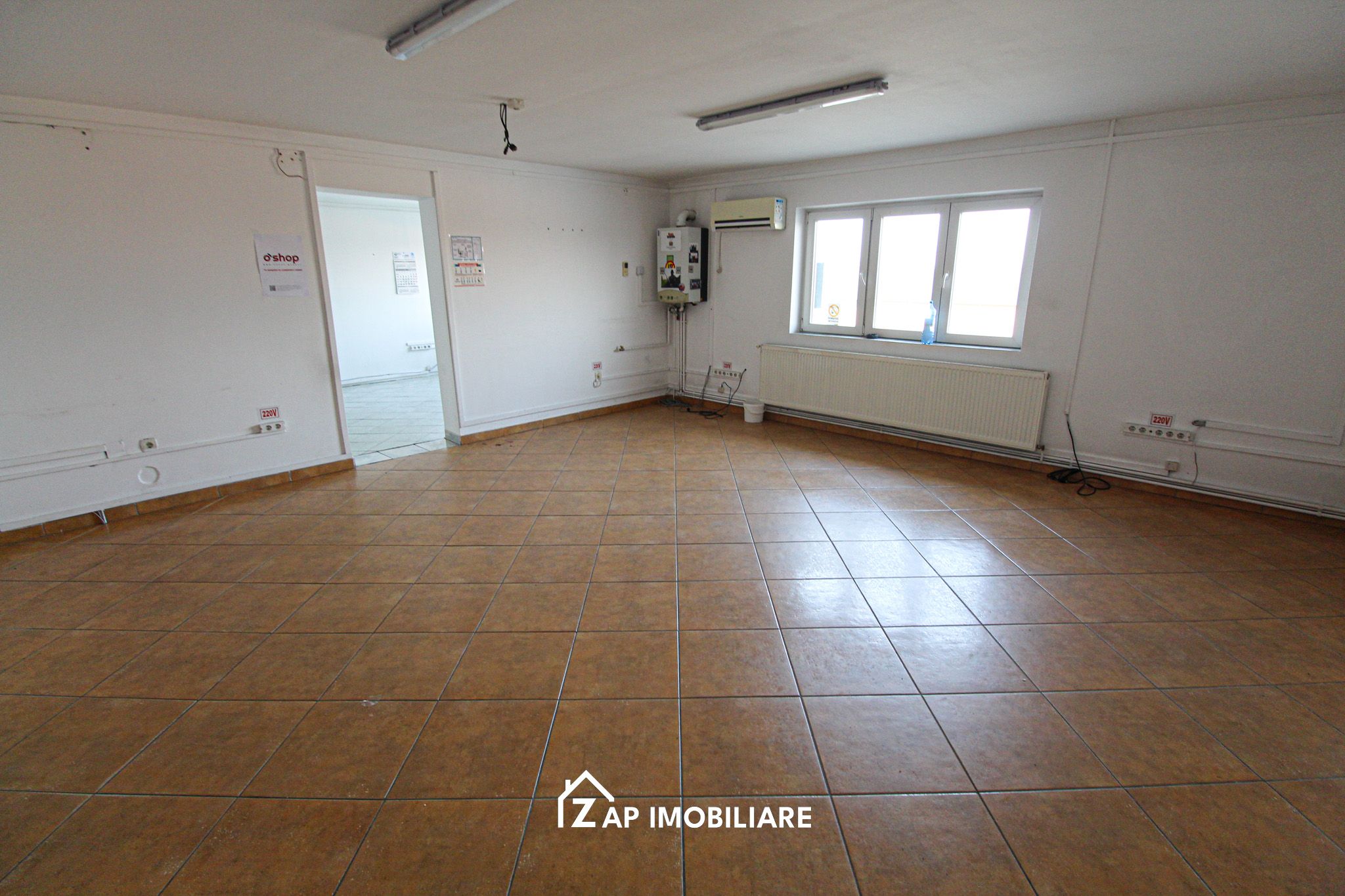Birouri - 4 Euro / mp - Strada Libertatii - 40 mp sau 60 mp — fotografia 6