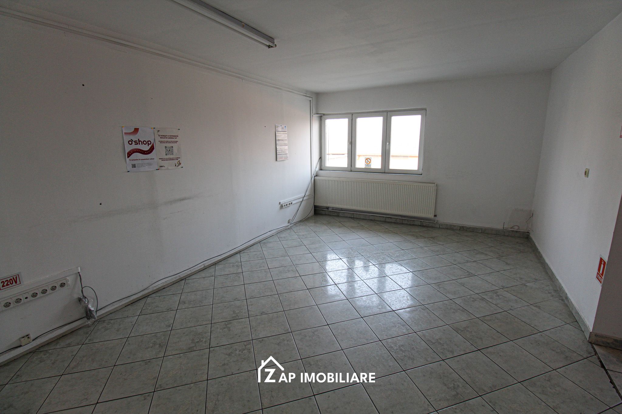 Birouri - 4 Euro / mp - Strada Libertatii - 40 mp sau 60 mp — fotografia 7
