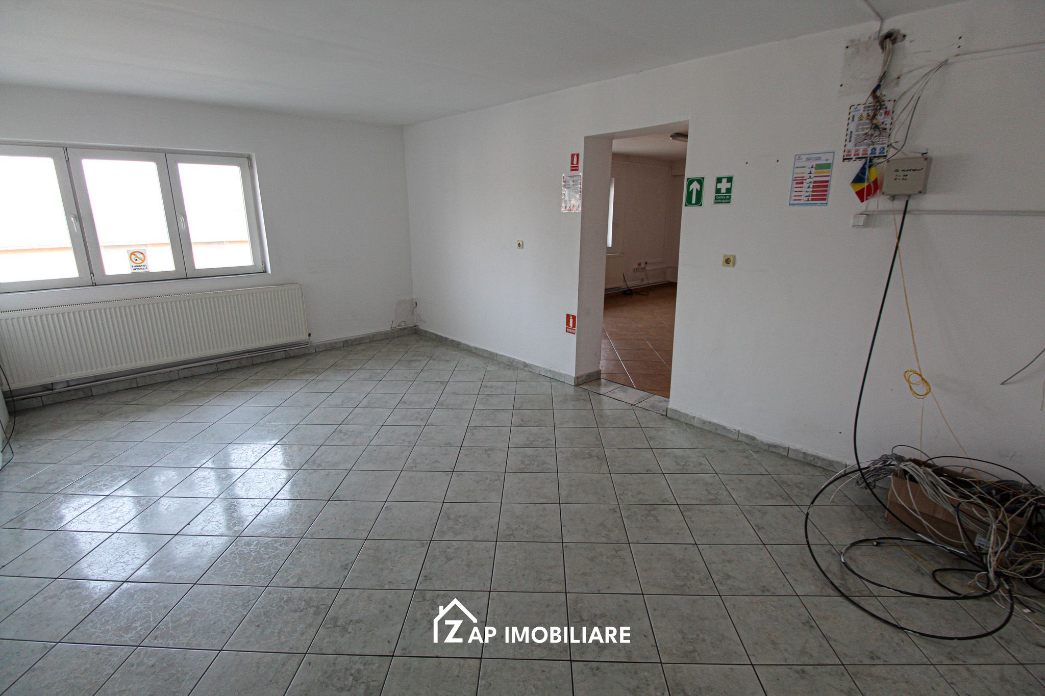 Birouri - 4 Euro / mp - Strada Libertatii - 40 mp sau 60 mp — fotografia 8